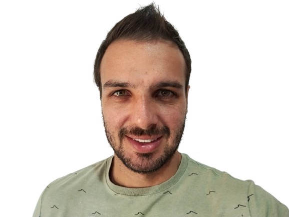 Foto do atleta