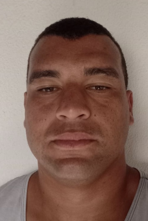 Foto do atleta