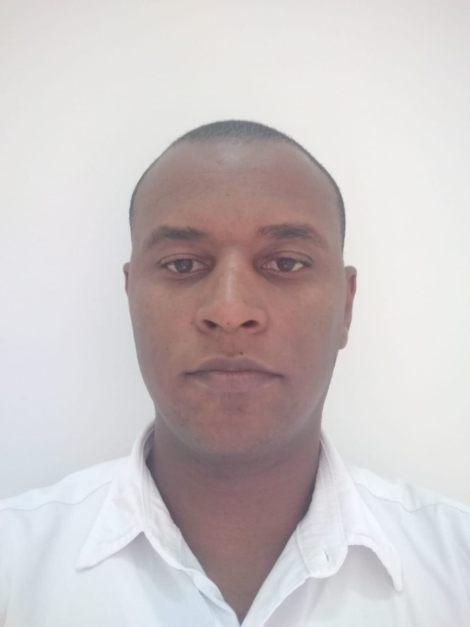 Foto do atleta