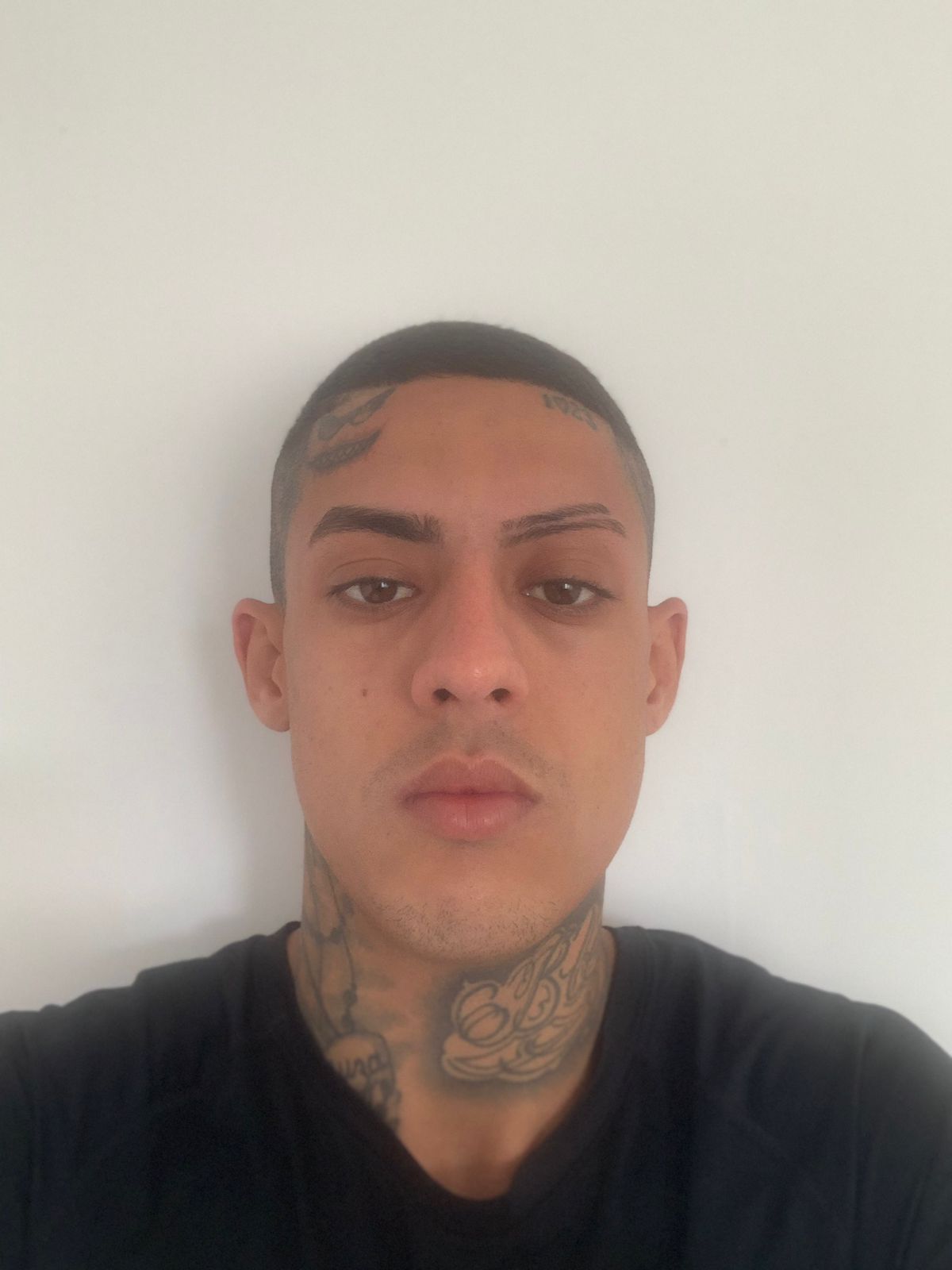 Foto do atleta