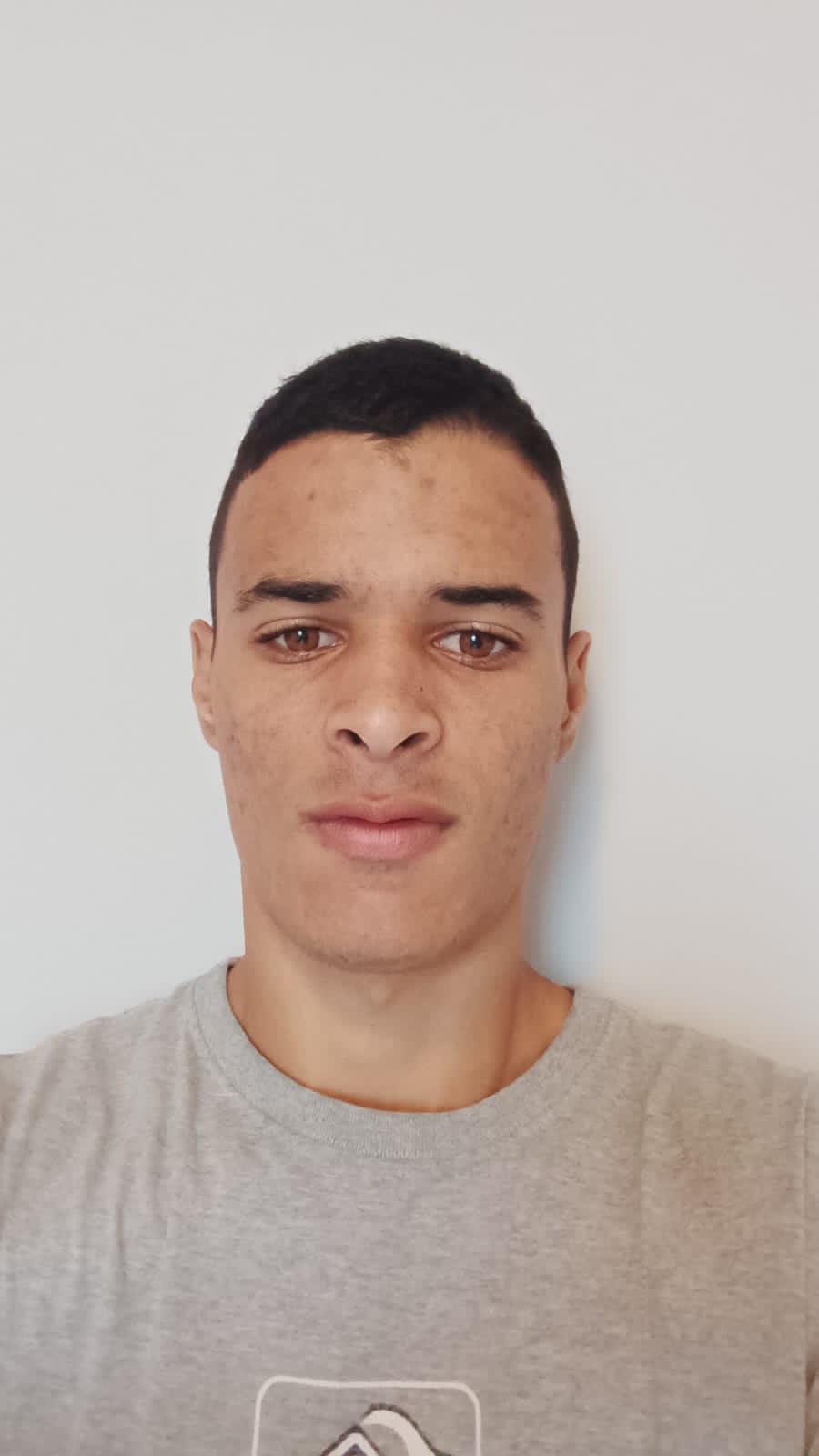 Foto do atleta