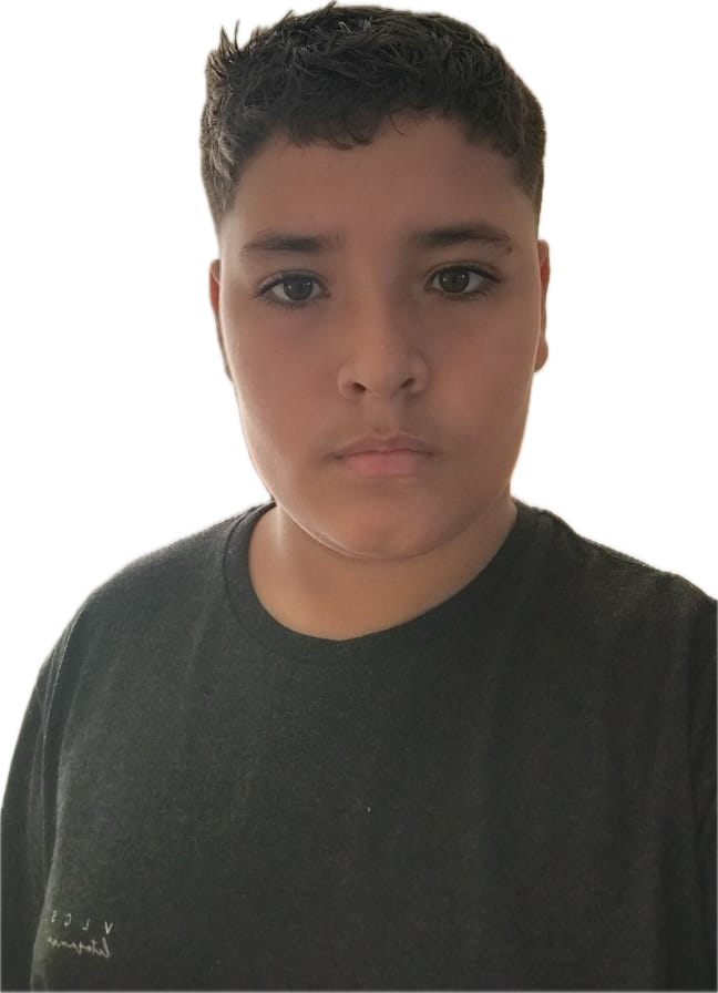 Foto do atleta