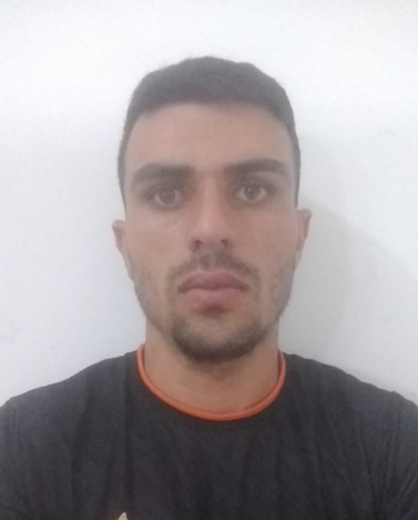 Foto do atleta