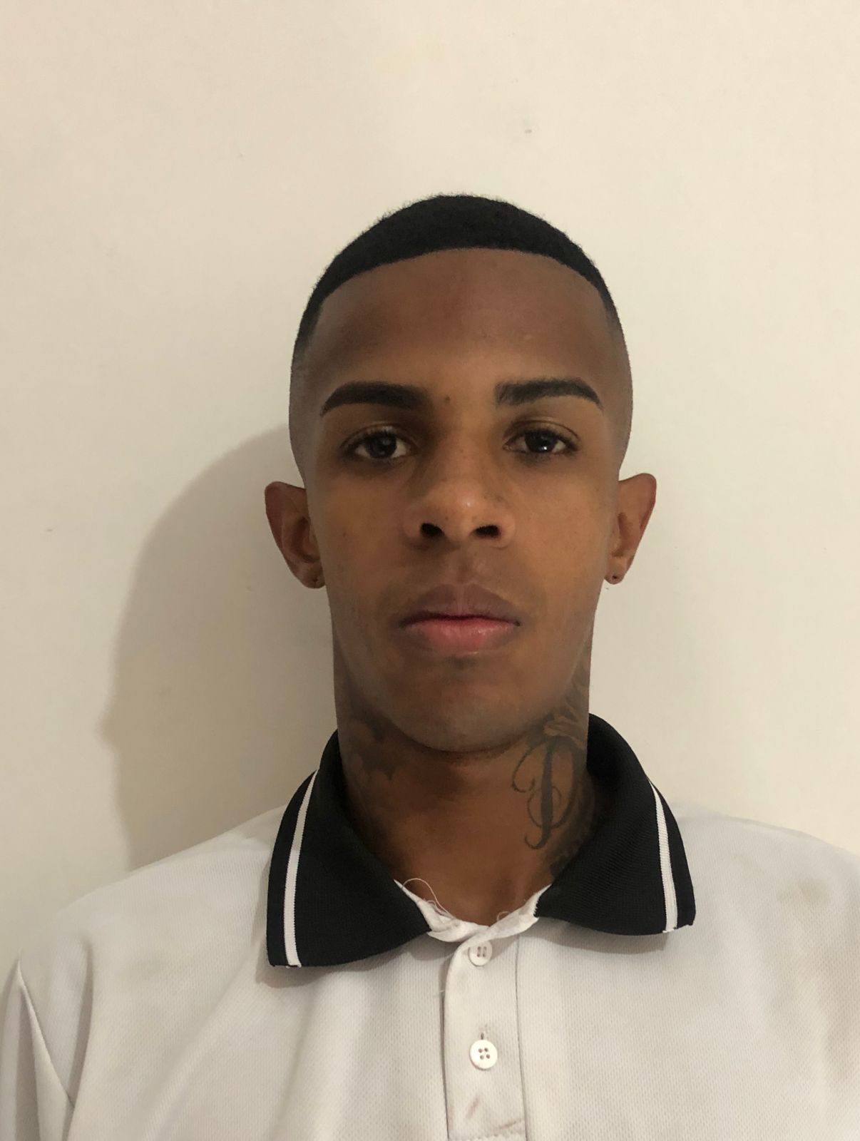 Foto do atleta
