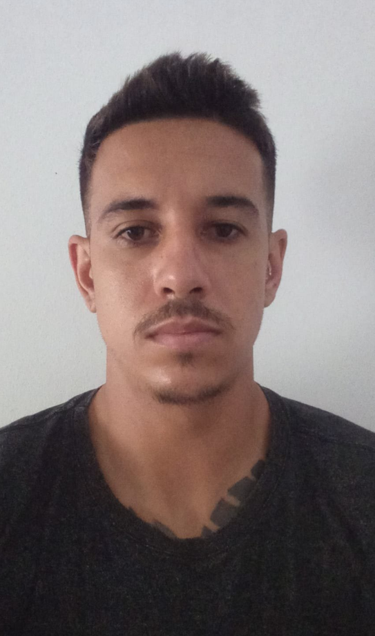 Foto do atleta
