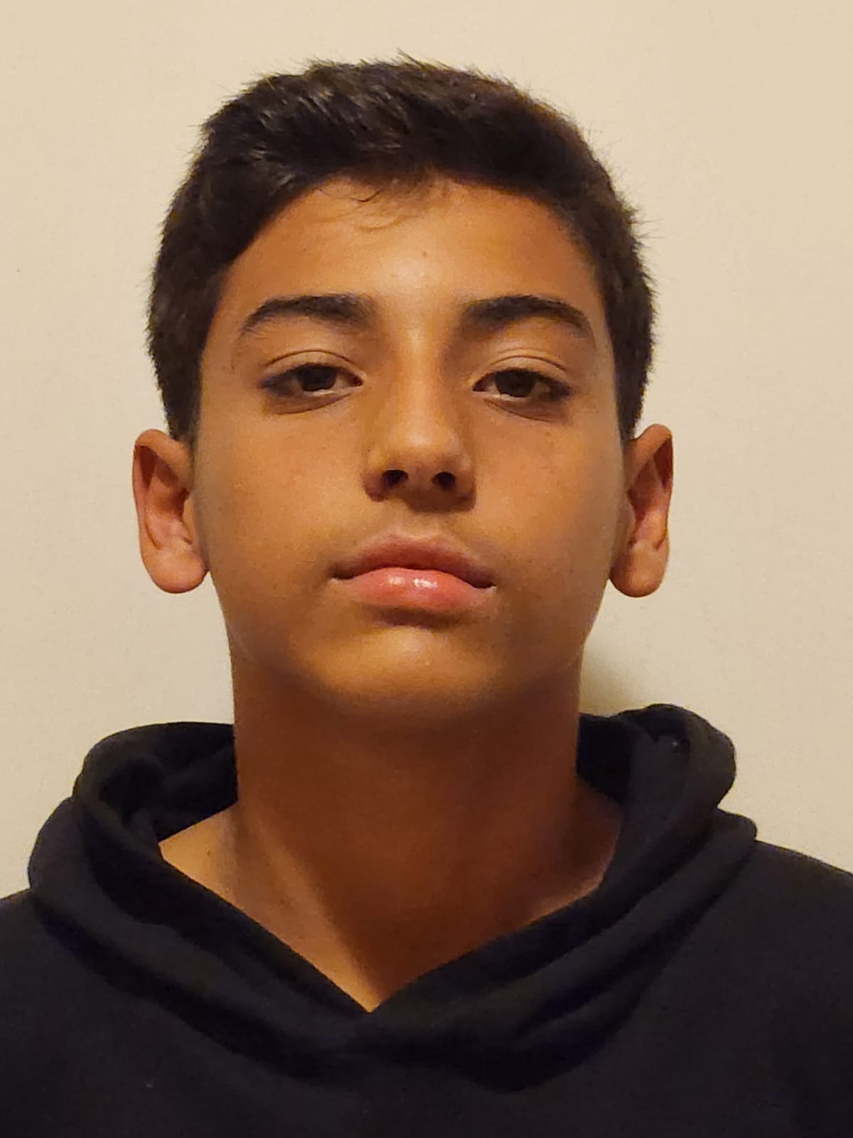 Foto do atleta