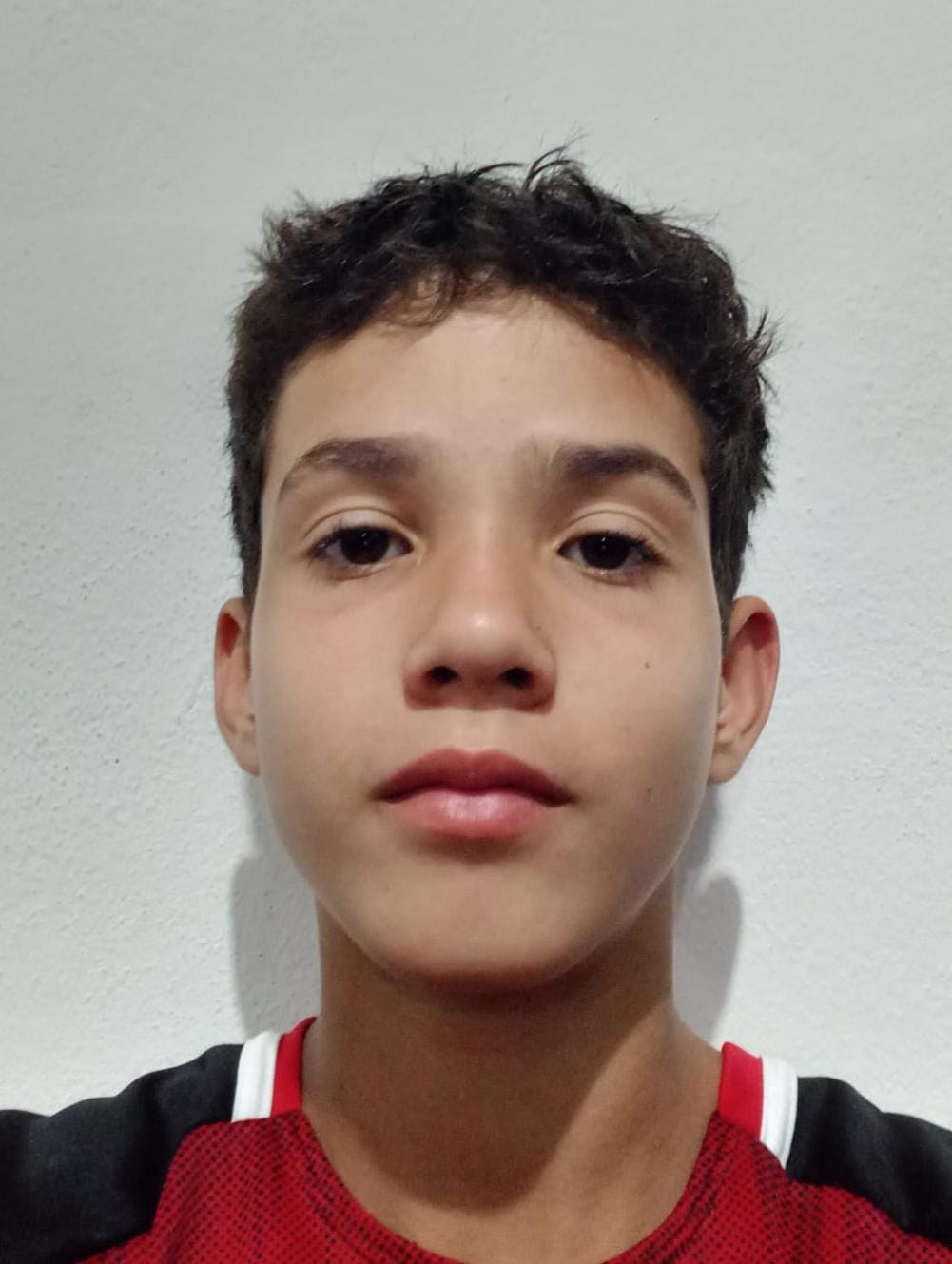 Foto do atleta