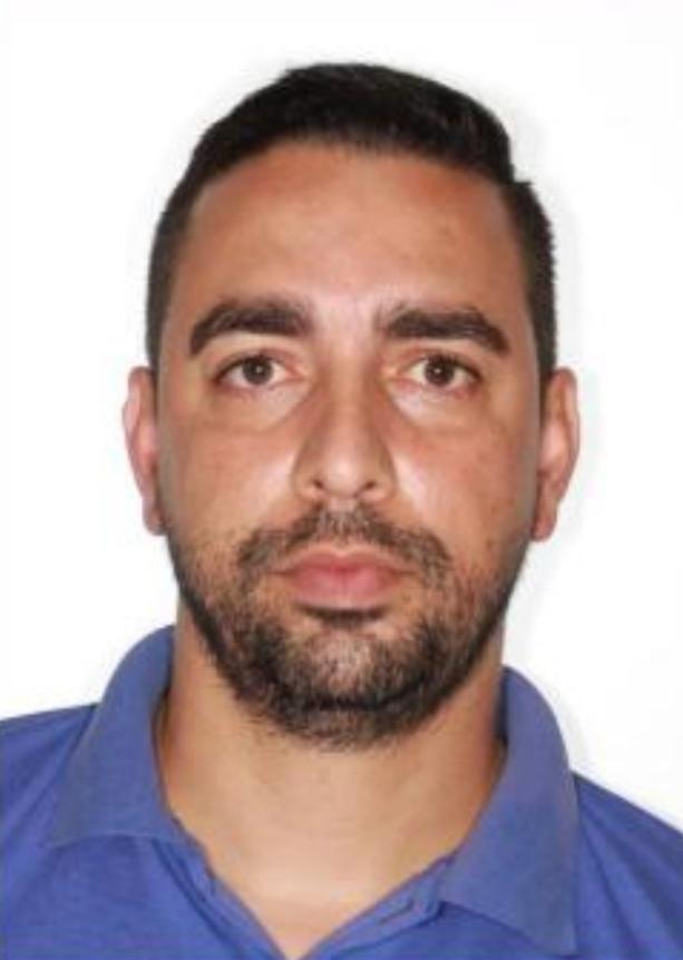 Foto do atleta