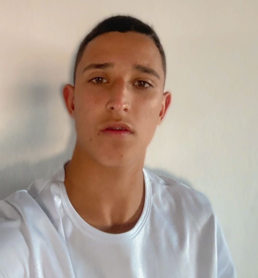 Foto do atleta