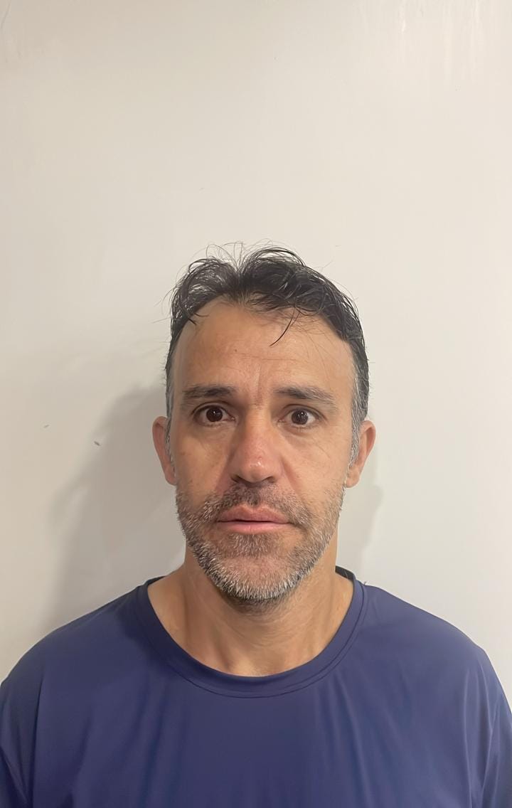 Foto do atleta