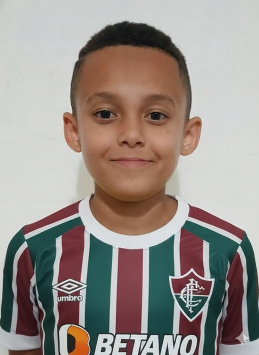 Foto do atleta