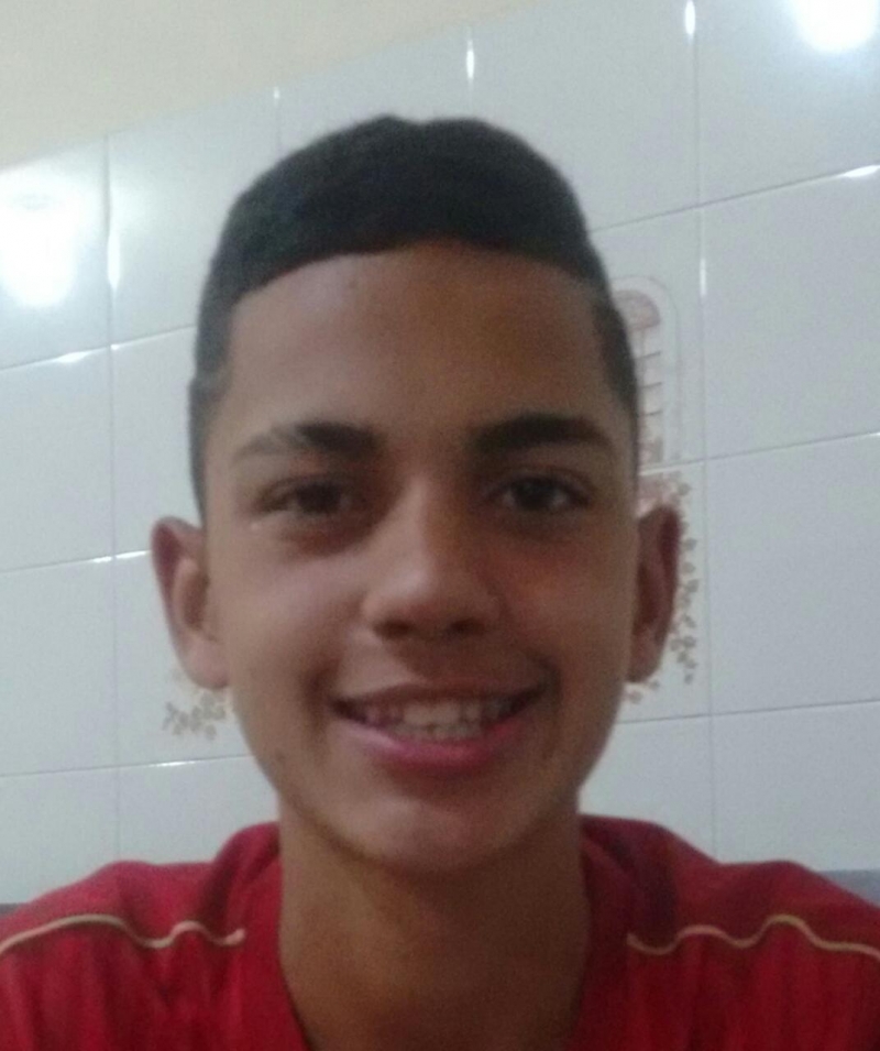 Foto do atleta