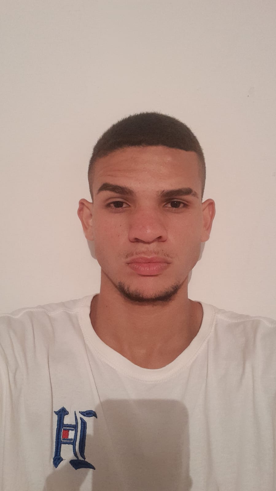 Foto do atleta