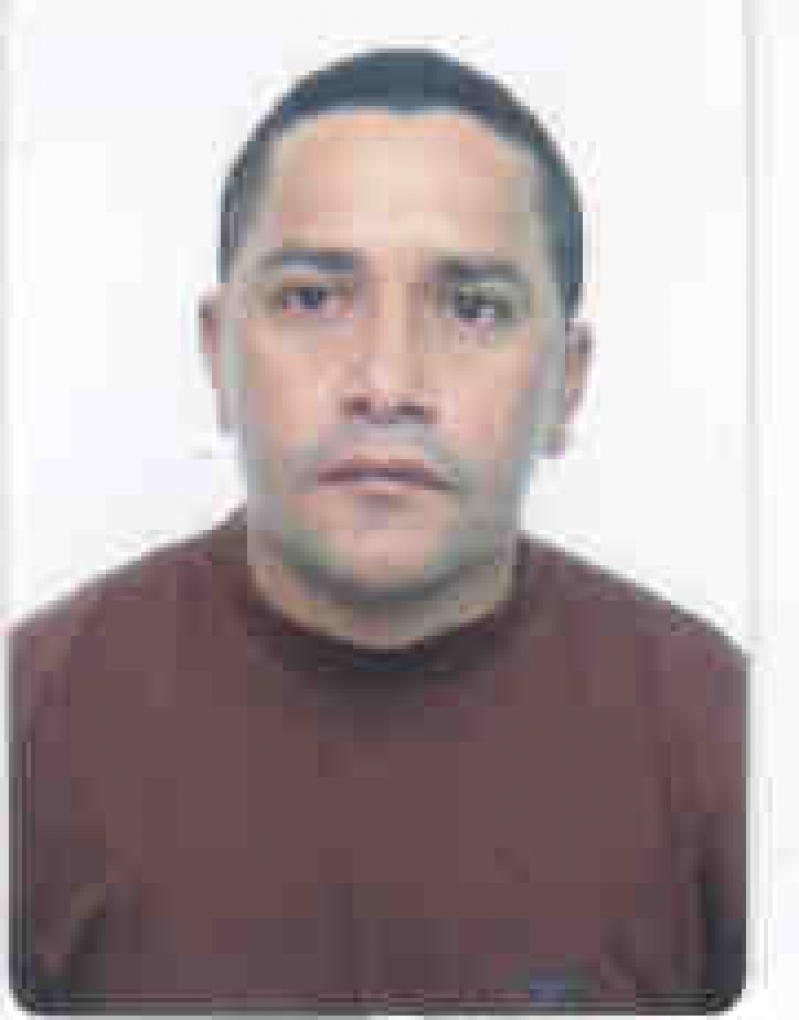 Foto do atleta