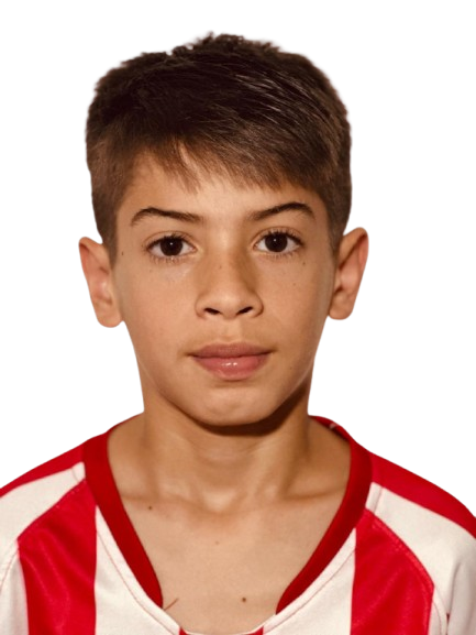 Foto do atleta