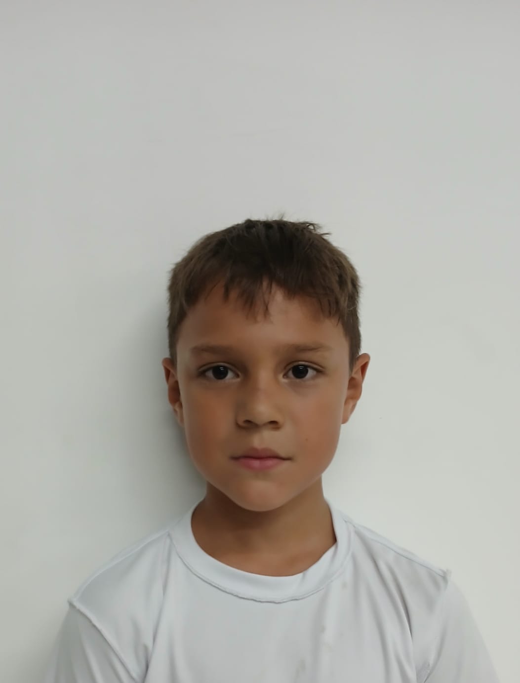 Foto do atleta