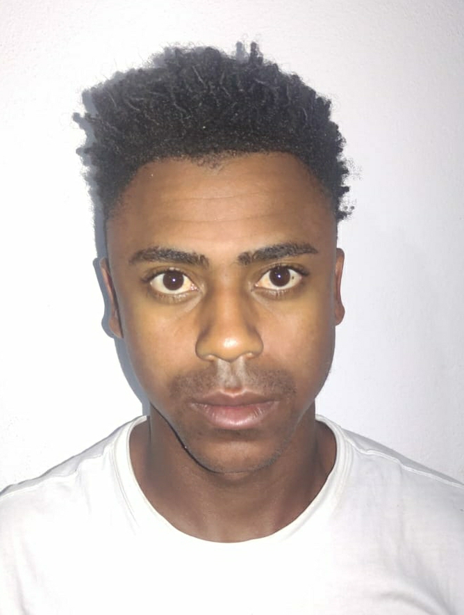 Foto do atleta