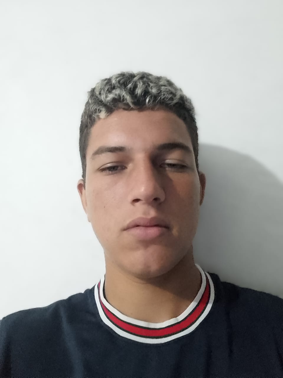 Foto do atleta