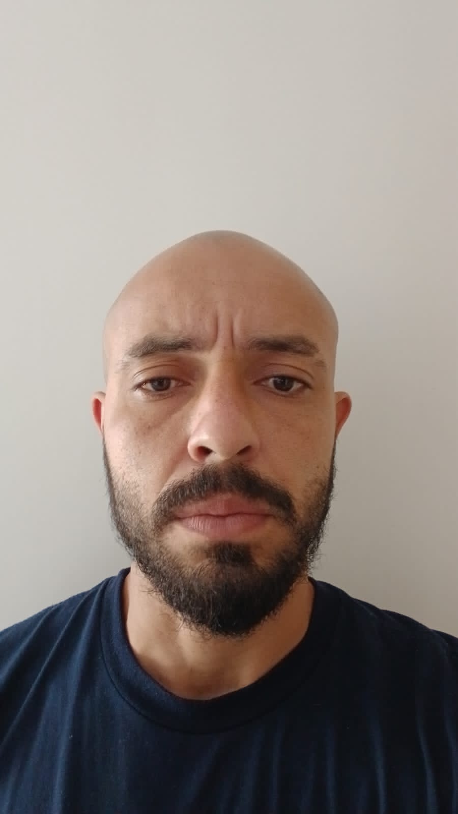Foto do atleta