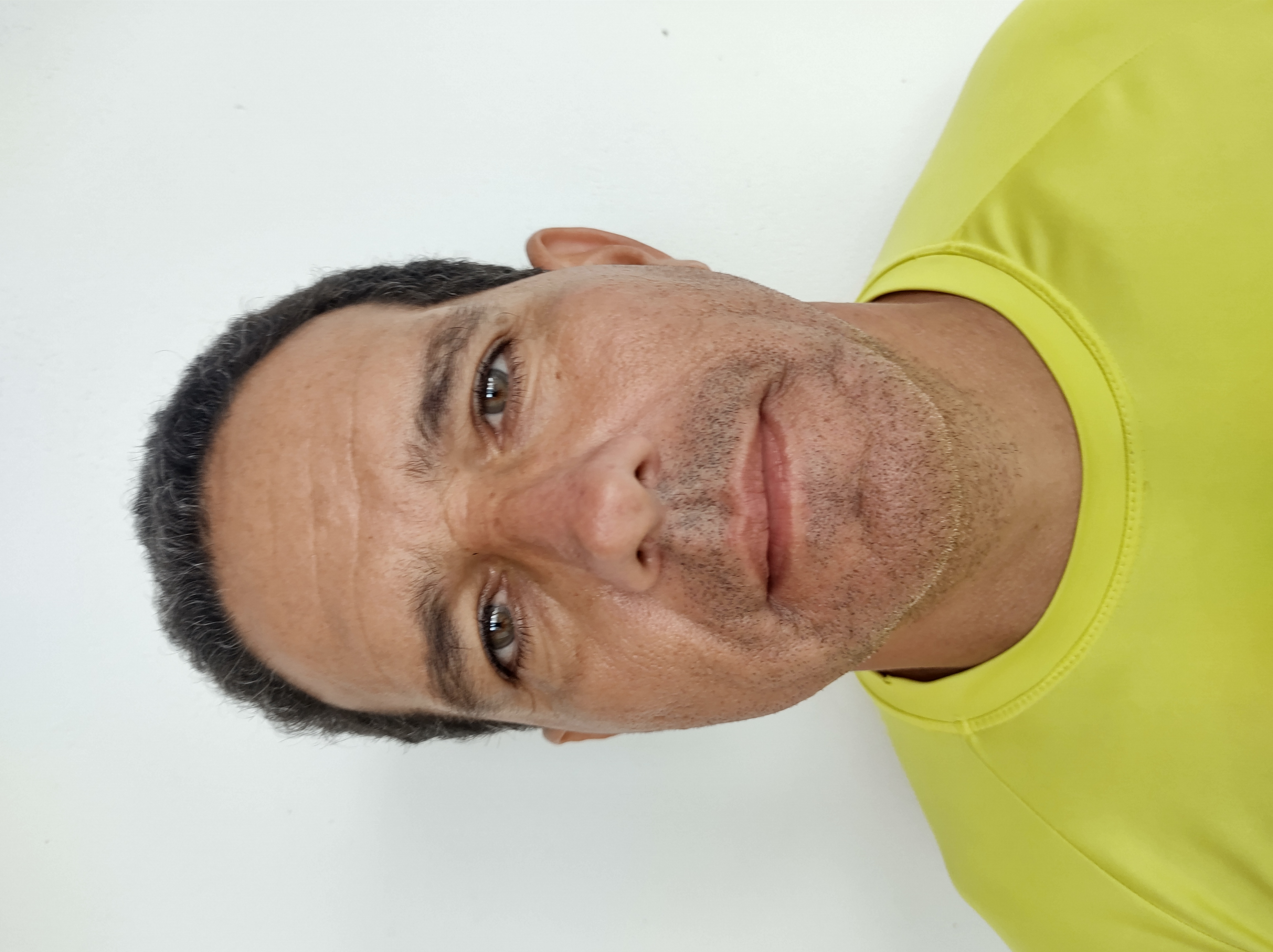 Foto do atleta