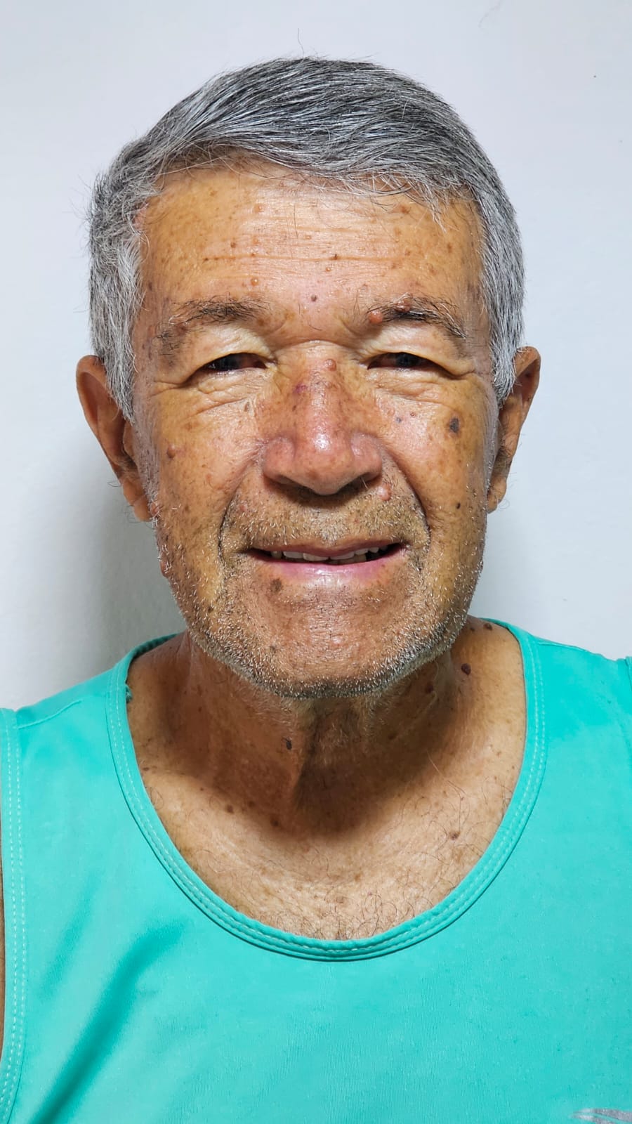 Foto do atleta