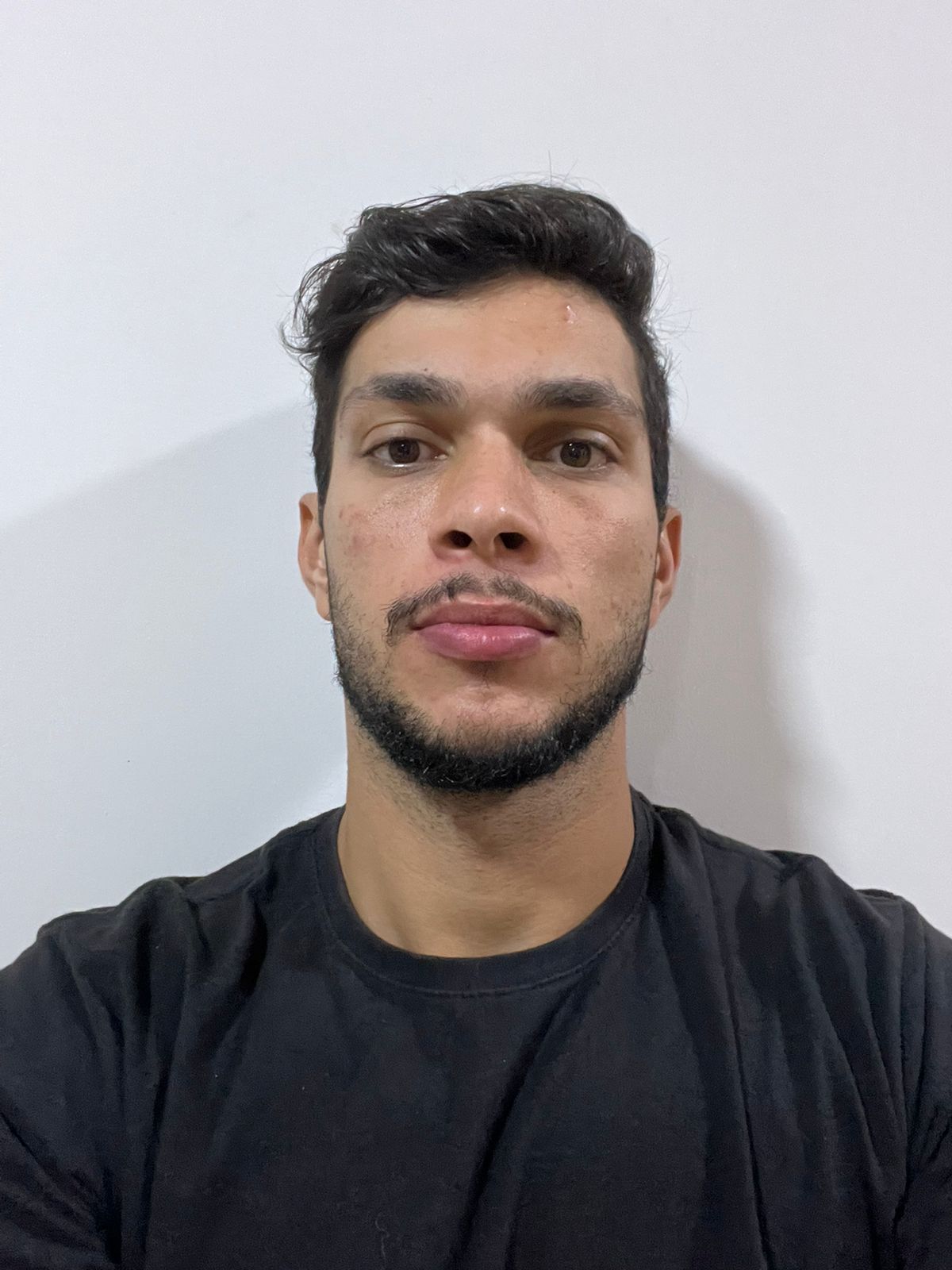 Foto do atleta