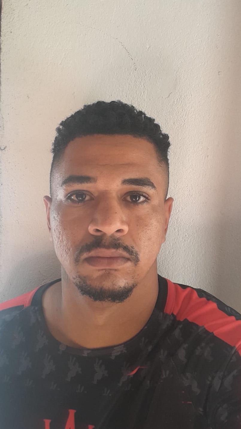 Foto do atleta