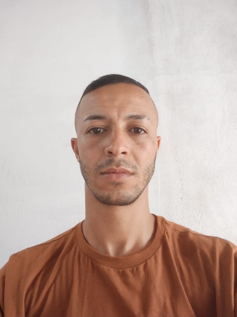 Foto do atleta