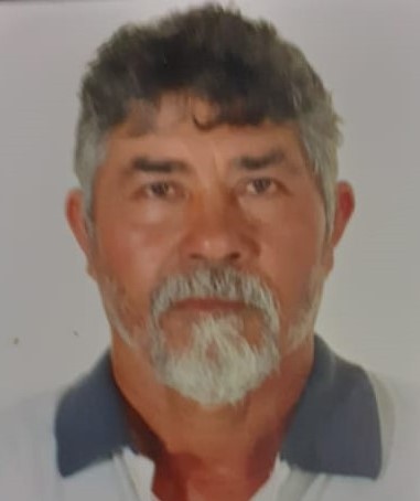 Foto do atleta