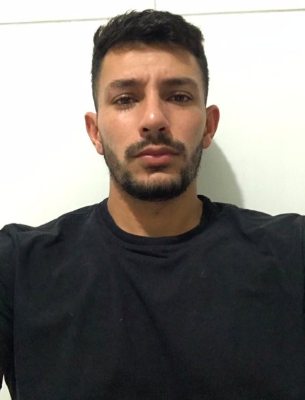 Foto do atleta