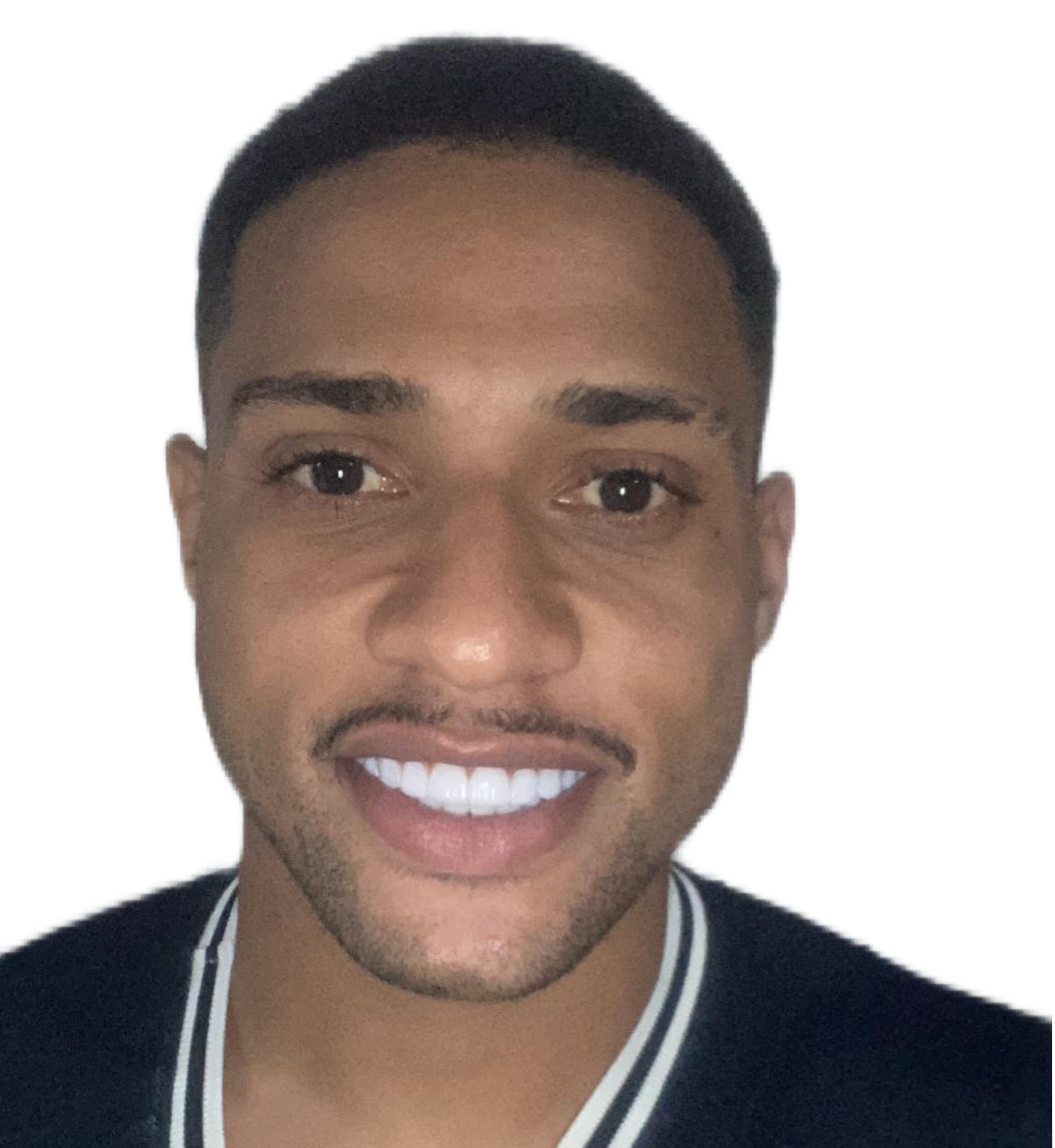 Foto do atleta