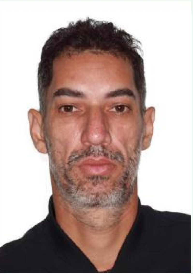 Foto do atleta