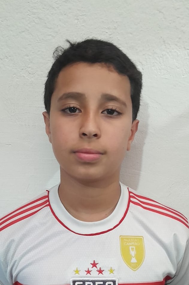 Foto do atleta