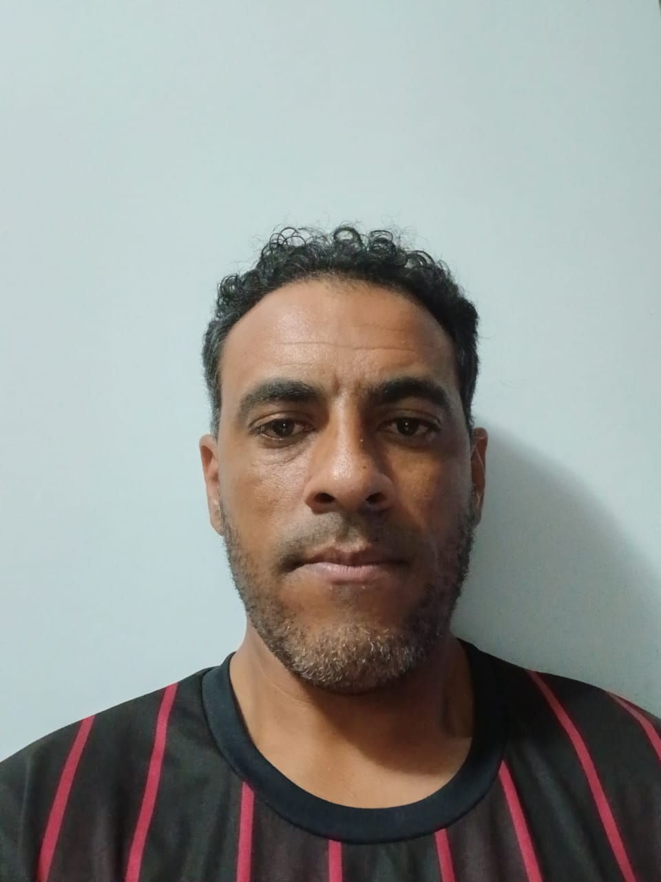 Foto do atleta