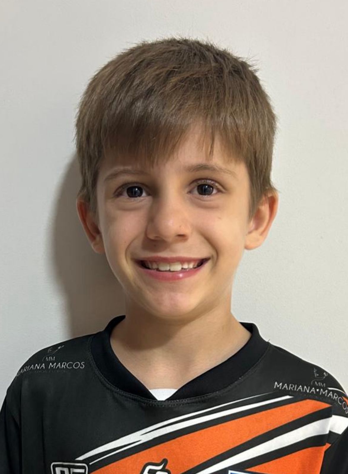 Foto do atleta