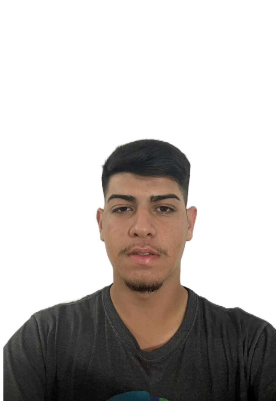 Foto do atleta