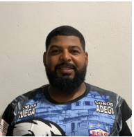 Foto do atleta