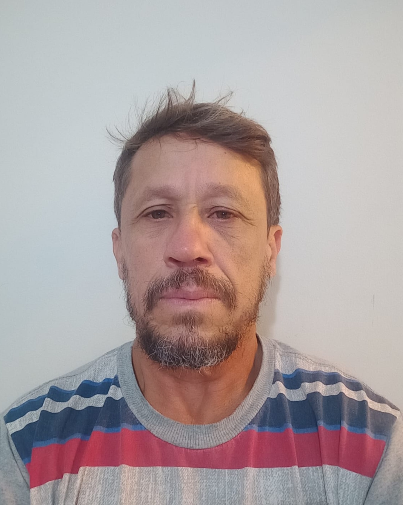 Foto do atleta