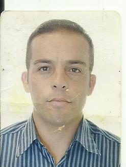 Foto do atleta