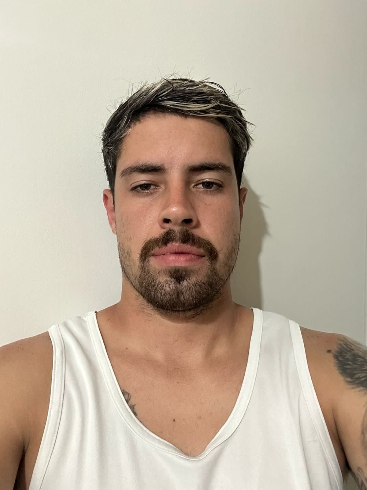 Foto do atleta