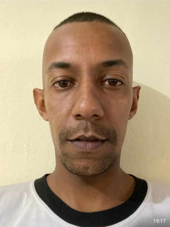 Foto do atleta