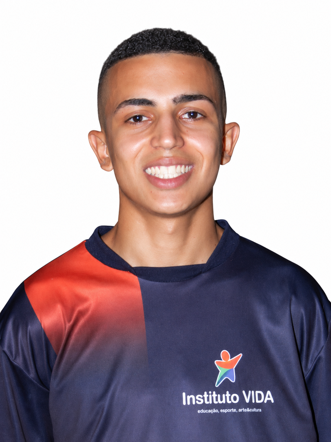 Foto do atleta