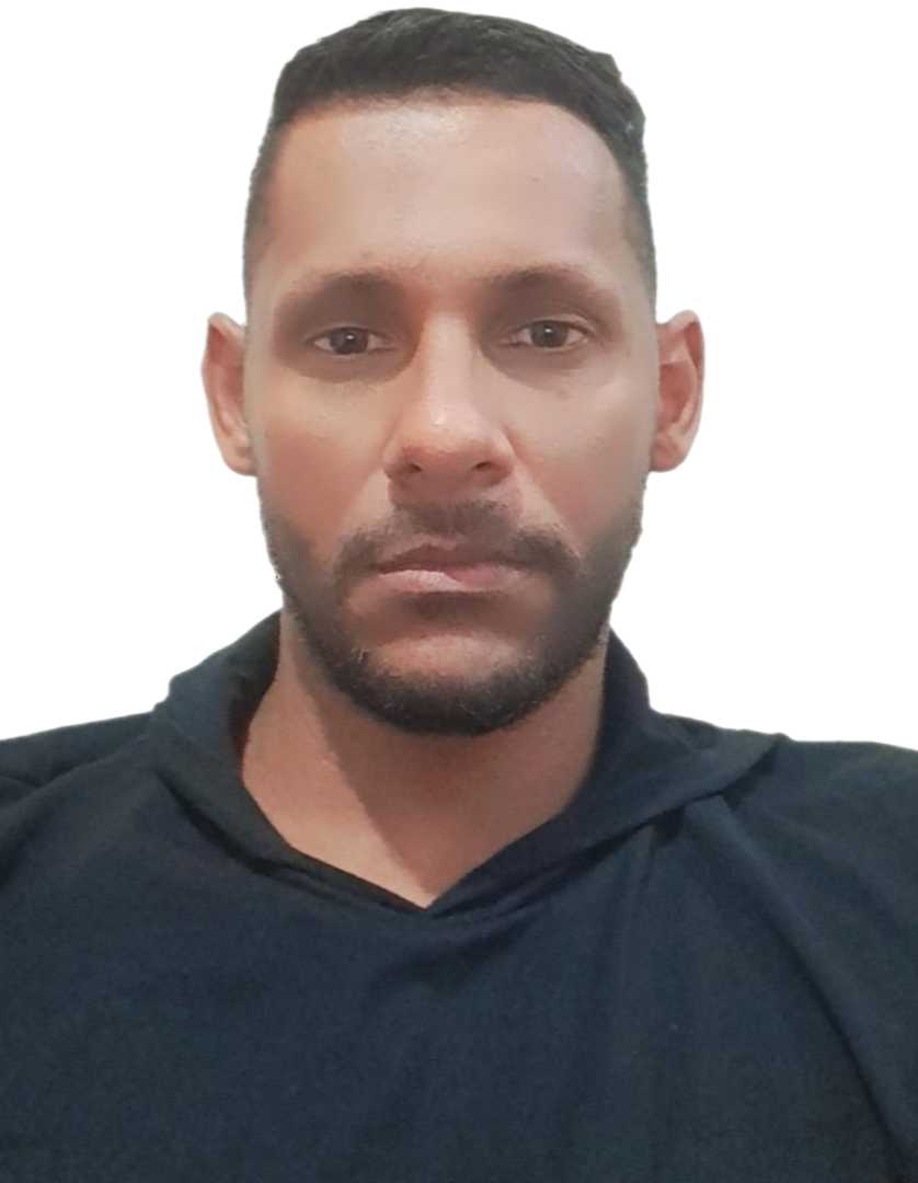 Foto do atleta