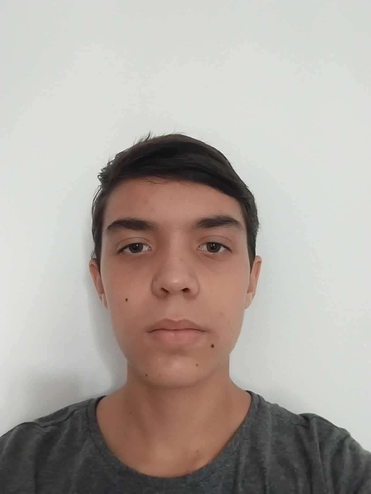 Foto do atleta
