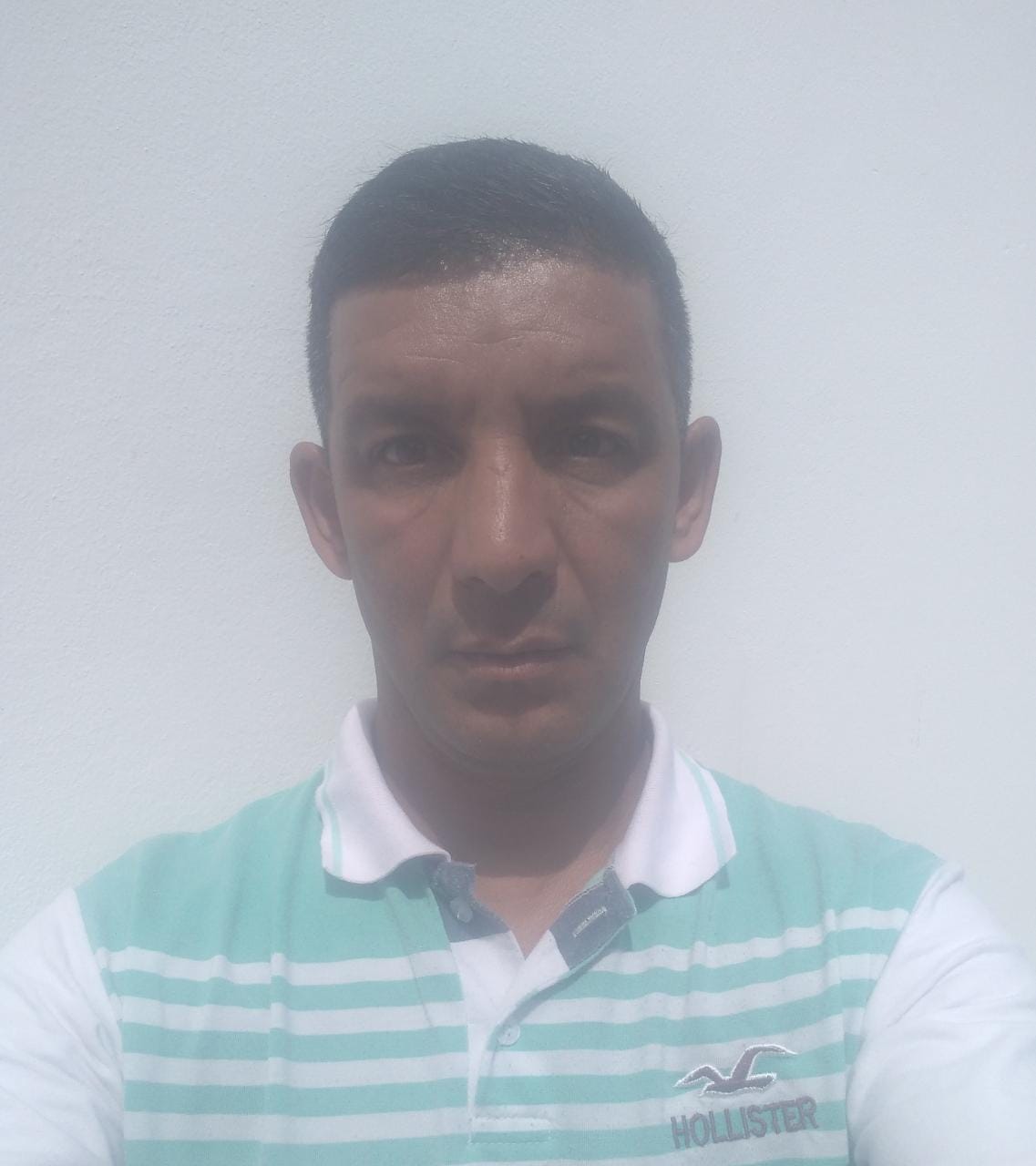 Foto do atleta