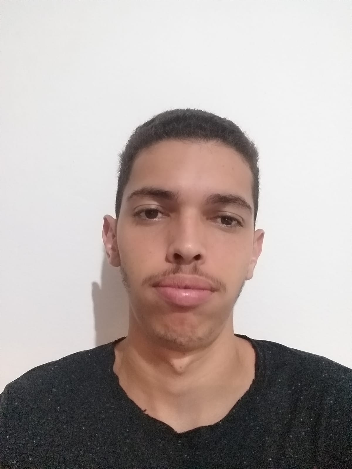 Foto do atleta