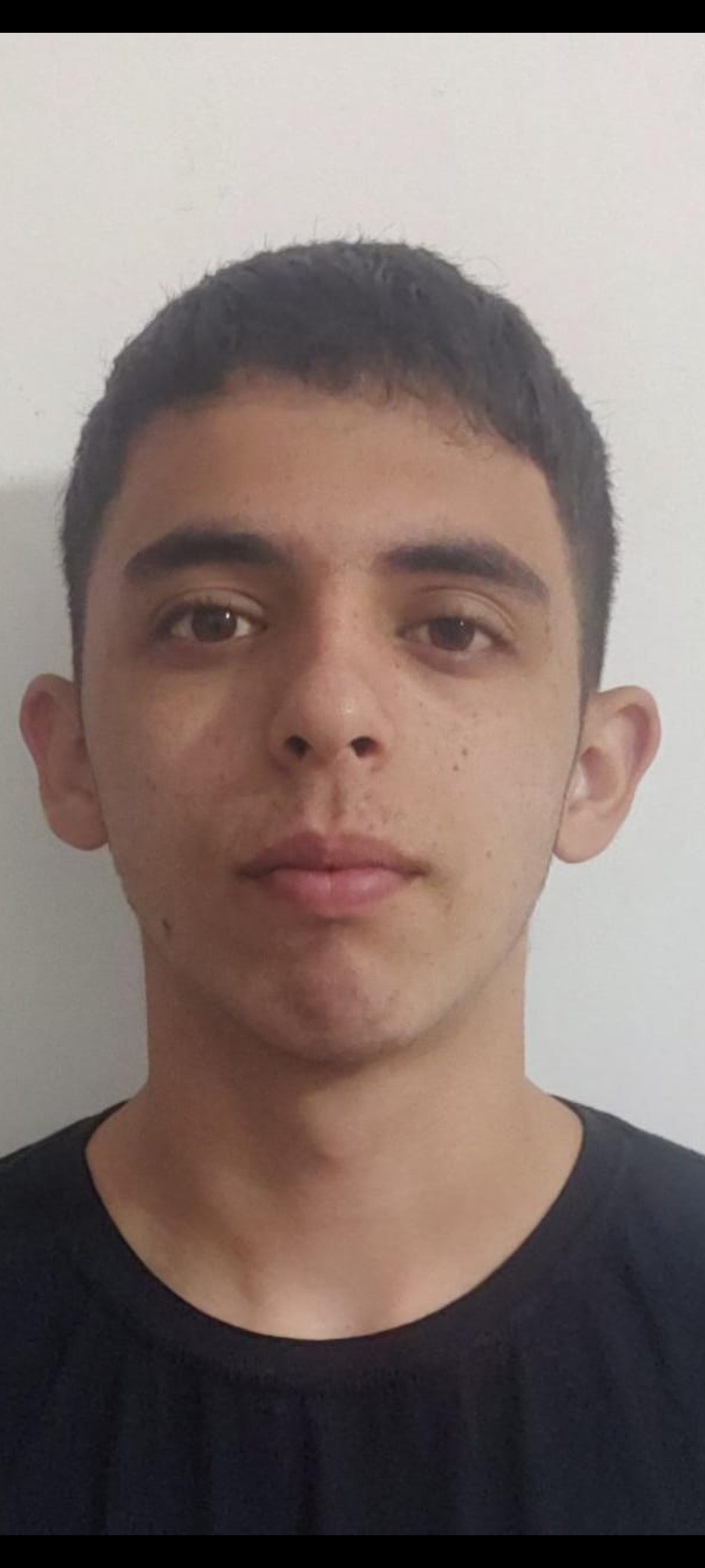 Foto do atleta