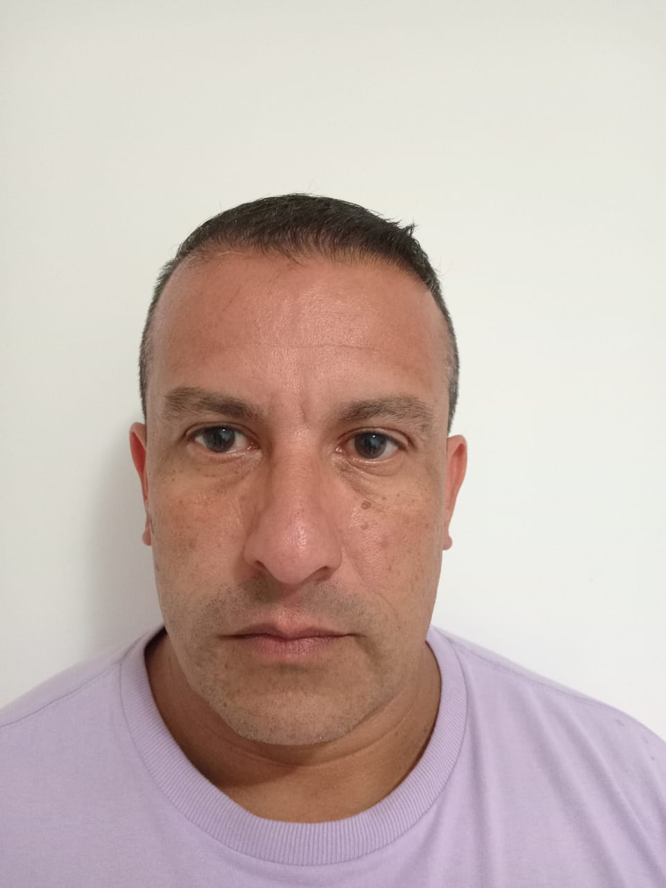 Foto do atleta