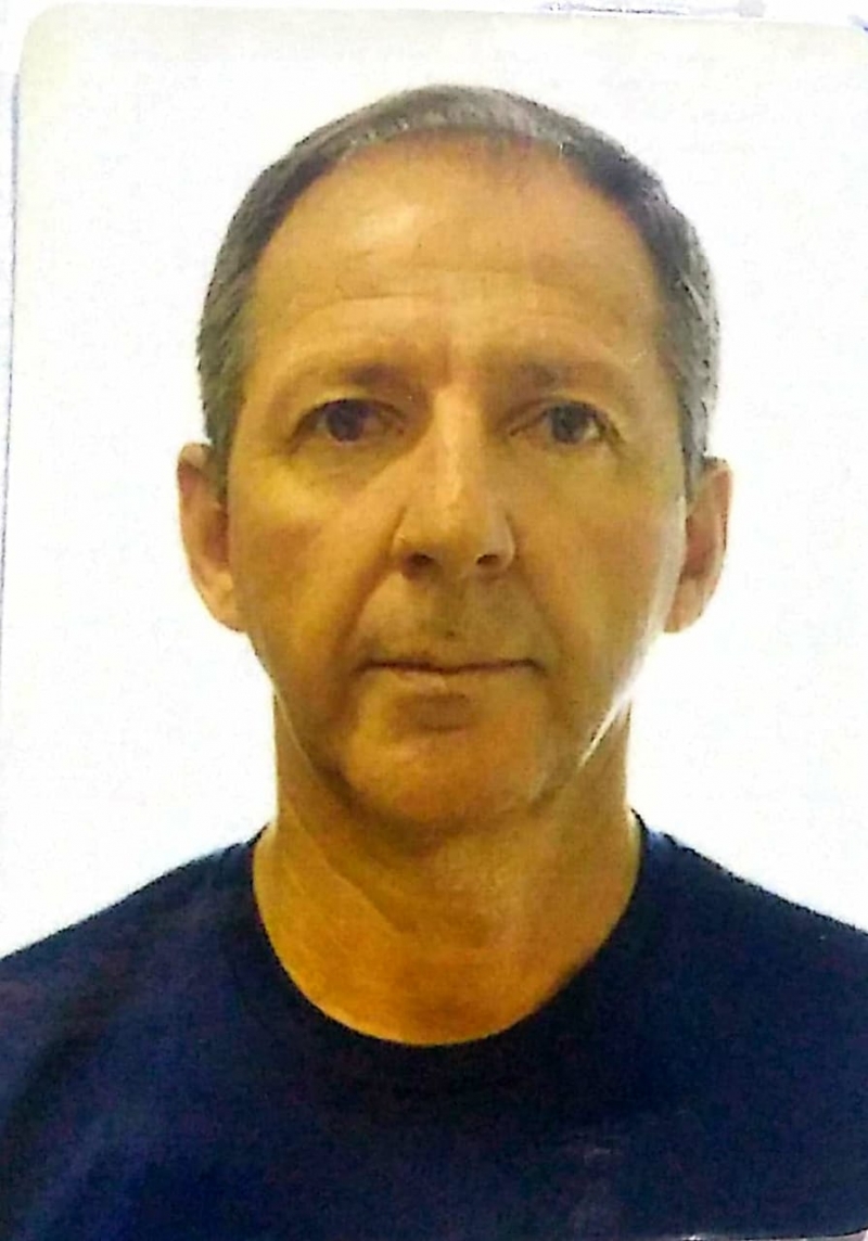 Foto do atleta