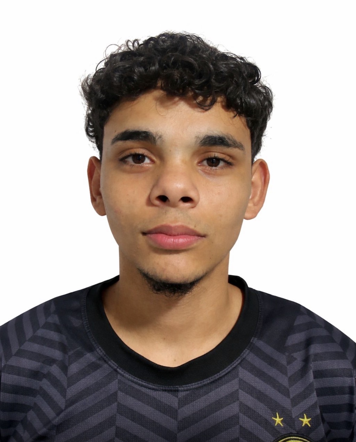 Foto do atleta